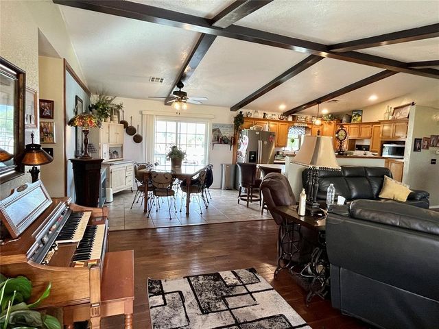 13571 108th Street, Lexington, OK 73051