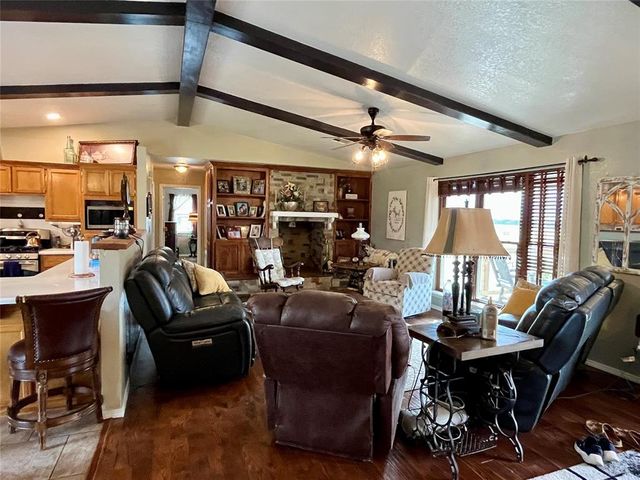 13571 108th Street, Lexington, OK 73051