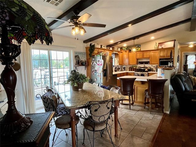 13571 108th Street, Lexington, OK 73051