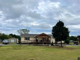 13571 108th Street, Lexington, OK 73051