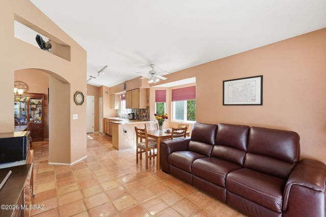 10660 E Channelside Drive, Tucson, AZ 85748