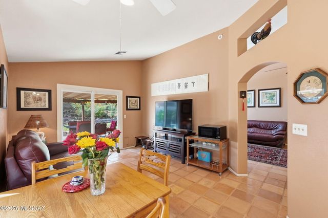 10660 E Channelside Drive, Tucson, AZ 85748