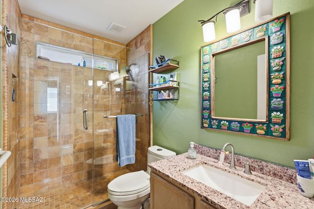 10660 E Channelside Drive, Tucson, AZ 85748