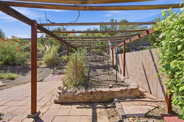 10660 E Channelside Drive, Tucson, AZ 85748