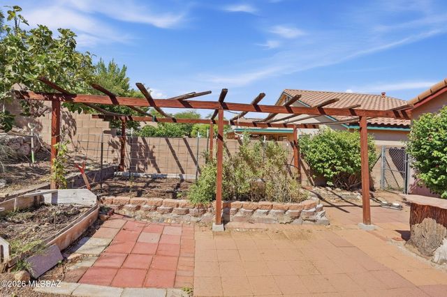 10660 E Channelside Drive, Tucson, AZ 85748