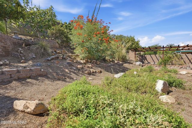10660 E Channelside Drive, Tucson, AZ 85748