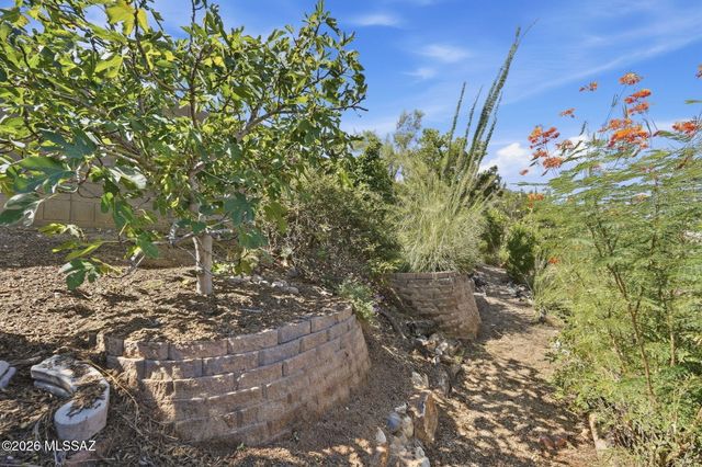 10660 E Channelside Drive, Tucson, AZ 85748