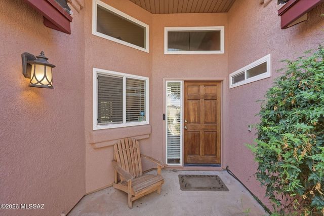 10660 E Channelside Drive, Tucson, AZ 85748
