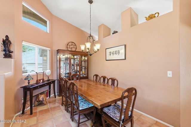 10660 E Channelside Drive, Tucson, AZ 85748