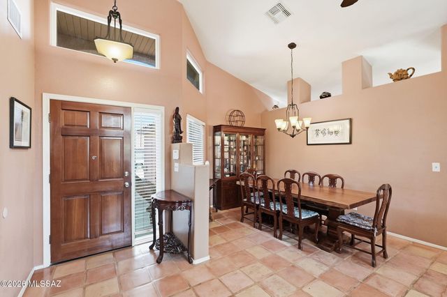 10660 E Channelside Drive, Tucson, AZ 85748