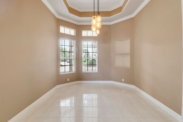 152 NW Magnolia Lakes Boulevard, Port St. Lucie, Port St Lucie, FL 34986