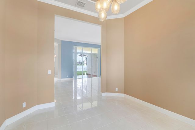 152 NW Magnolia Lakes Boulevard, Port St. Lucie, Port St Lucie, FL 34986