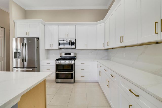 152 NW Magnolia Lakes Boulevard, Port St. Lucie, Port St Lucie, FL 34986