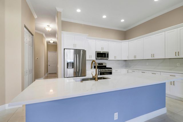 152 NW Magnolia Lakes Boulevard, Port St. Lucie, Port St Lucie, FL 34986