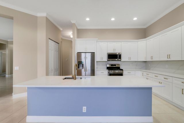 152 NW Magnolia Lakes Boulevard, Port St. Lucie, Port St Lucie, FL 34986