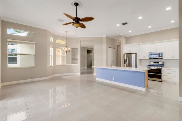 152 NW Magnolia Lakes Boulevard, Port St. Lucie, Port St Lucie, FL 34986