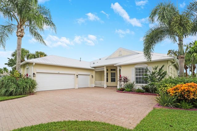 152 NW Magnolia Lakes Boulevard, Port St. Lucie, Port St Lucie, FL 34986