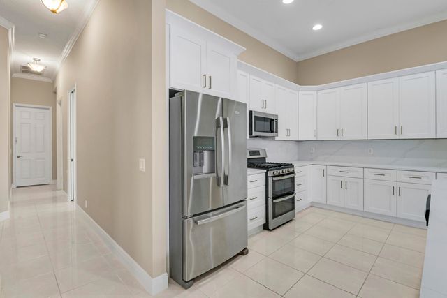 152 NW Magnolia Lakes Boulevard, Port St. Lucie, Port St Lucie, FL 34986