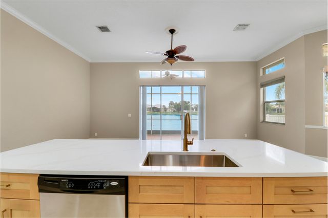 152 NW Magnolia Lakes Boulevard, Port St. Lucie, Port St Lucie, FL 34986