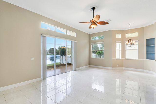 152 NW Magnolia Lakes Boulevard, Port St. Lucie, Port St Lucie, FL 34986