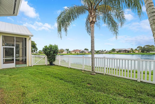 152 NW Magnolia Lakes Boulevard, Port St. Lucie, Port St Lucie, FL 34986