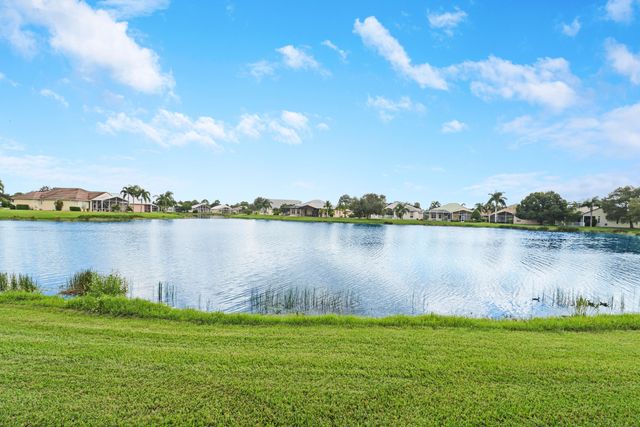 152 NW Magnolia Lakes Boulevard, Port St. Lucie, Port St Lucie, FL 34986