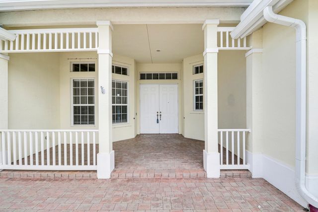 152 NW Magnolia Lakes Boulevard, Port St. Lucie, Port St Lucie, FL 34986