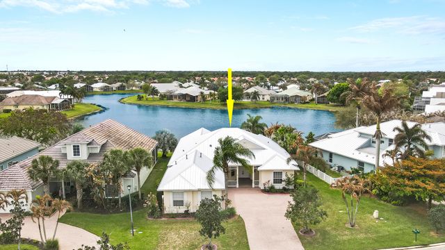 152 NW Magnolia Lakes Boulevard, Port St. Lucie, Port St Lucie, FL 34986