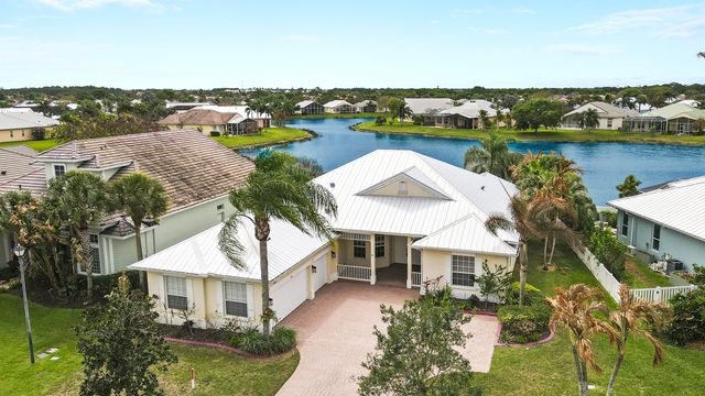 152 NW Magnolia Lakes Boulevard, Port St. Lucie, Port St Lucie, FL 34986
