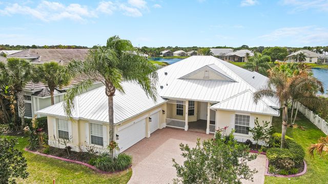 152 NW Magnolia Lakes Boulevard, Port St. Lucie, Port St Lucie, FL 34986