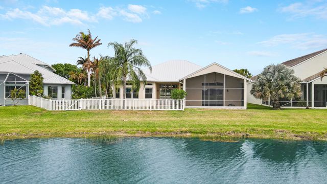 152 NW Magnolia Lakes Boulevard, Port St. Lucie, Port St Lucie, FL 34986