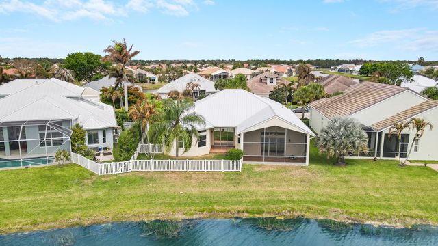 152 NW Magnolia Lakes Boulevard, Port St. Lucie, Port St Lucie, FL 34986