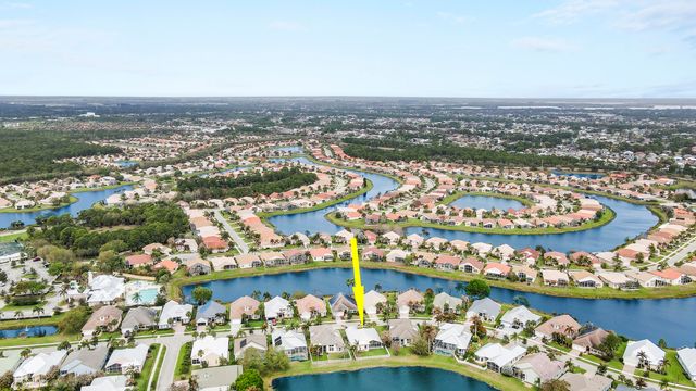 152 NW Magnolia Lakes Boulevard, Port St. Lucie, Port St Lucie, FL 34986