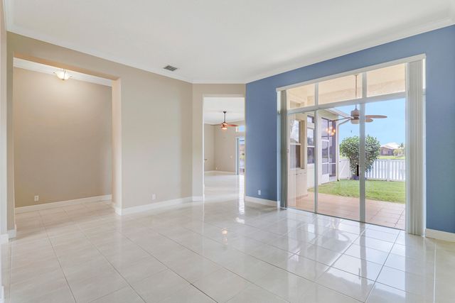 152 NW Magnolia Lakes Boulevard, Port St. Lucie, Port St Lucie, FL 34986