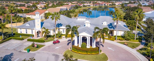 152 NW Magnolia Lakes Boulevard, Port St. Lucie, Port St Lucie, FL 34986