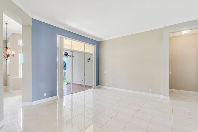 152 NW Magnolia Lakes Boulevard, Port St. Lucie, Port St Lucie, FL 34986