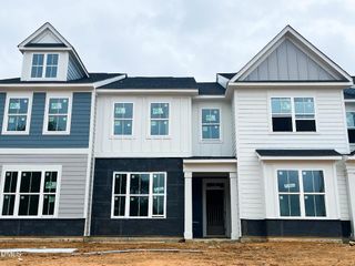 2442 Whitewing Lane, Wendell, NC 27591