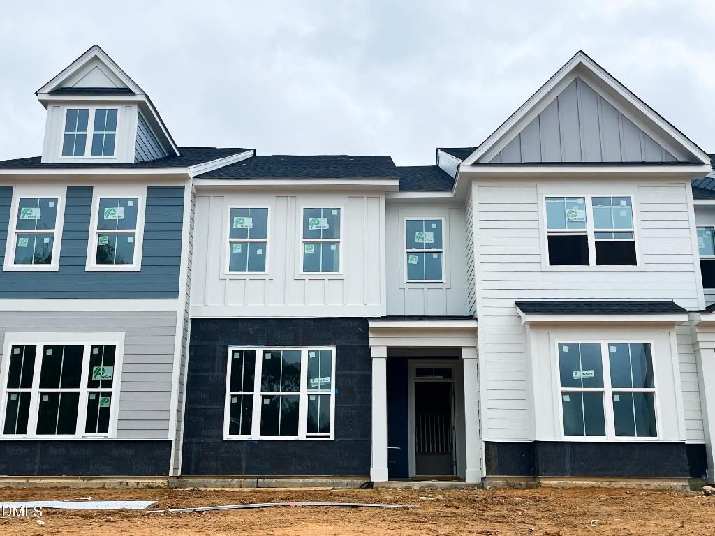 2442 Whitewing Lane, Wendell, NC 27591