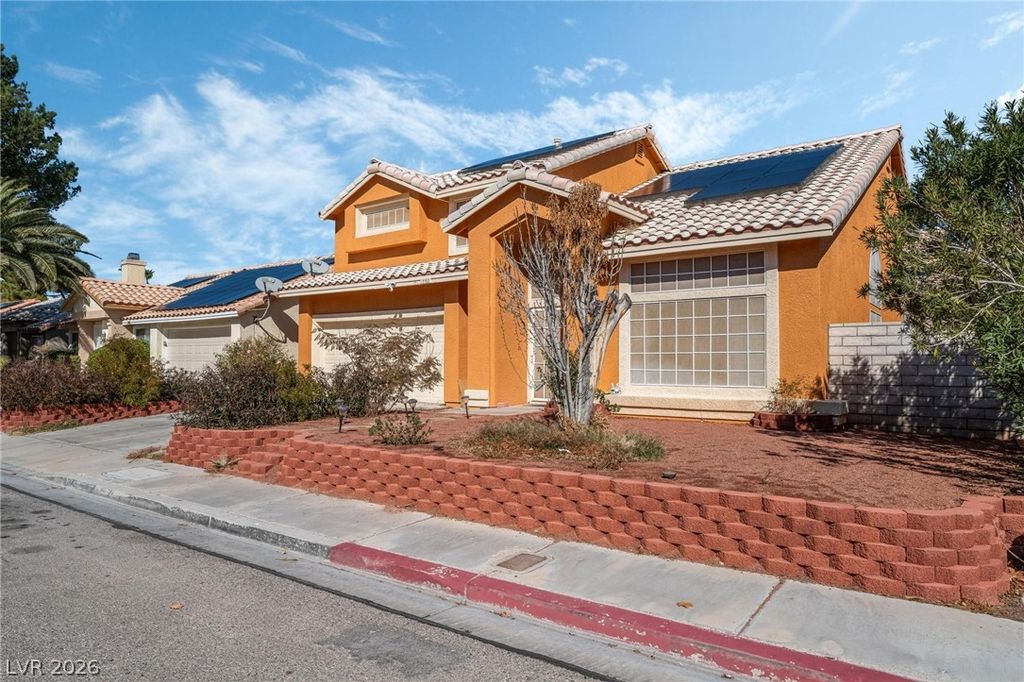 1750 Walingwood Drive, North Las Vegas, NV 89031 — photo 2