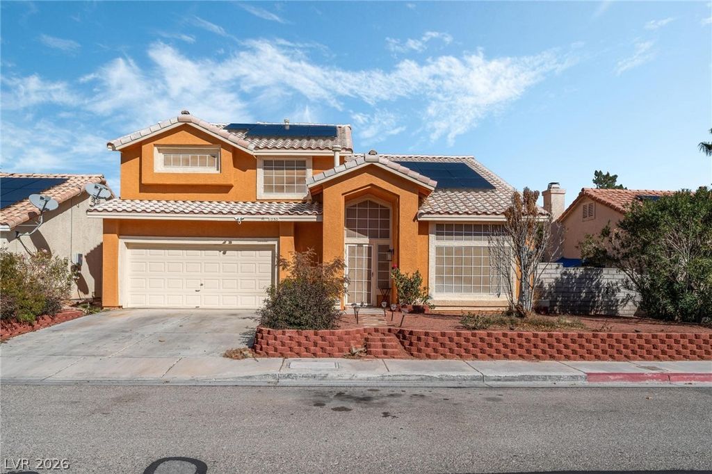 1750 Walingwood Drive, North Las Vegas, NV 89031 — photo 4