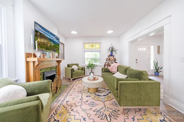 5042 Wesley Avenue, Norwood, OH 45212