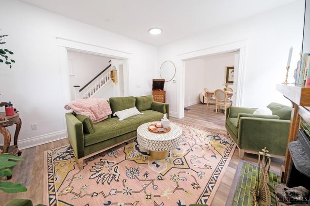 5042 Wesley Avenue, Norwood, OH 45212