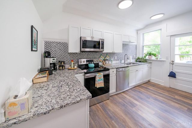 5042 Wesley Avenue, Norwood, OH 45212