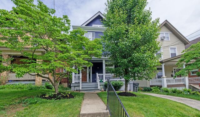 5042 Wesley Avenue, Norwood, OH 45212