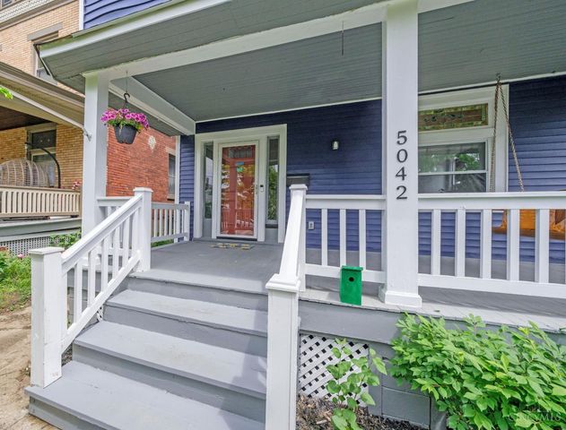 5042 Wesley Avenue, Norwood, OH 45212