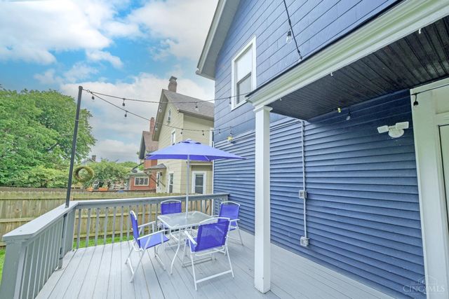 5042 Wesley Avenue, Norwood, OH 45212