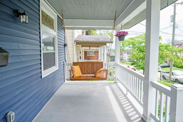 5042 Wesley Avenue, Norwood, OH 45212