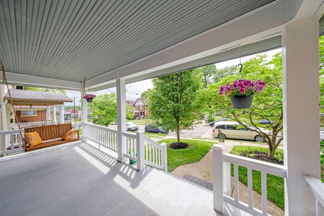 5042 Wesley Avenue, Norwood, OH 45212