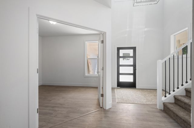 1185 Orange Blossom Drive, Klamath Falls, OR 97601