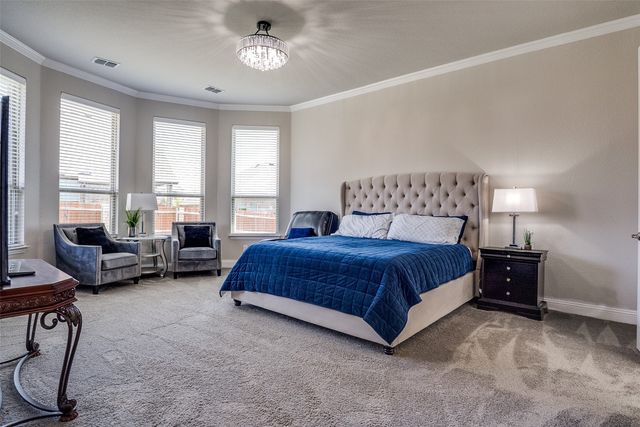15100 Roderick Road, Aledo, TX 76008